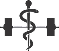 Strong Medicine Logo