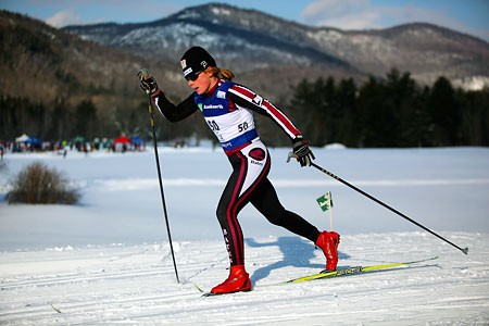 Nordic (Cross Country) Skiing—the archetype of four-limb cardio