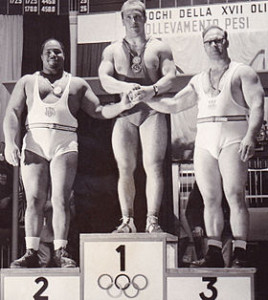 Norbert Schemansky: World & Olympic Champion, Transitional Strength ...